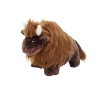 ZippyPaws Wooliez - Billie the Bison