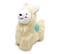 ZippyPaws Wooliez - Larry the Llama