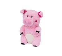 ZippyPaws ZP875 Cheeky Chumz Pig Squeak Toy
