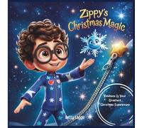 Zippy's Christmas Magic