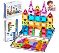 Zippytoys Kids travel set 60 pcs