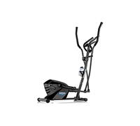 Zipro Unisex - Adult Magnetic Cross Trainer Shox, Black, One Size