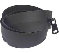 zips,Open-Ended Zip, Zip Fasteners Coil Zippers Seam Rippers Sewing Tools,1-10m 5# Invisible Waterproof Zipper(Pu,5m)