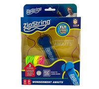 ZipString Bodacious Blue