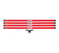 ZipWall MS4 Dust Barrier MagStrip Fastener (Pack of 4)