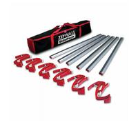 Zipwall Side Pack Wall Mount Kit For Dust Barriers Panels Sdpk