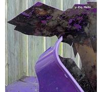 µ-Ziq - Hello [VINYL]