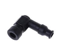 ZIRAN High Performance Spark Plug Cap For 50cc 110cc 125cc 140cc 150cc 160cc Dirt Pit bike ATV Quad Scooter Motorcycle Motorbike