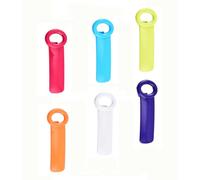 Ziranee Easy Jar Key Opener,6-Pack Ergonomic Jar & Bottle Opener SetArthritis-Friendly Can Key Openers for Weak Hands Non-Slip Grip Lid Remover Tools for Elderly & Kitchen Essentials