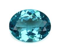 Zircon 100% Certified American Diamond Stone 8.5 Ratti-B0D2Y5CJ25