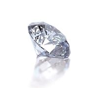 Zircon Beautiful Round Shape Original Certified 3.25 Carat Aaa+ Diamond Quality Rashi Ratan Zircon Loose Gemstone-B0CH8KPFGG