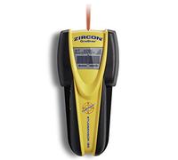 Zircon StudSensor i65 Electronic Wall Scanner / Centre & Edge Finding Wood & Metal Stud Finder / WireWarning Detection