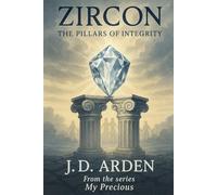 Zircon: The Pillars of Integrity (My Precious)