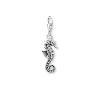 Thomas Sabo Jewellery Charm Pendant Seahorse 1886-643-14