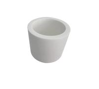 Zirconia Grinding Jar for Planetary Ball Mill - TMAX-XQM, Available in 50ml to 5L Sizes-1pc(25mL)