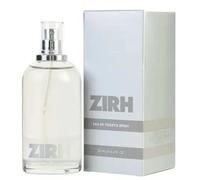 Zirh Classic Eau De Toilette 125ml