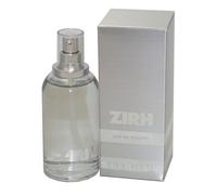 Zirh Classic Eau de Toilette EDT Regular Size Spray for Men 75ml 2.53fl oz