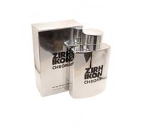 Zirh Ikon Chrome Eau De Toilette 125ml