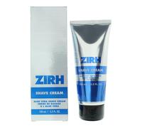 Zirh Shave Cream Tube 100ml