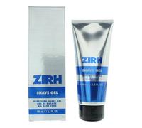 ZIHR Mens ZIRH Aloe Vera Shave Gel 100ml - NA - One Size