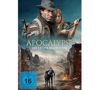 Zirio,Andrea - Apocalypse - Die letzte Hoffnung