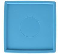 Zirkel Magnetic Organizer ZMOR-TUR Pin Cushion, Turquoise