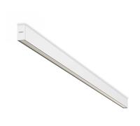 Zirkol L Ceiling Light White 100 2700K