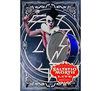 Zirkus Zeitgeist-Live Aus Der Groáen Freiheit