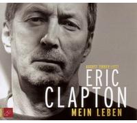 Zirner,August - Eric Clapton-Mein Leben