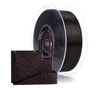 ZIRO Glitter PLA Filament 1.75mm, Firefly Series 3D Printer Filament 1kg