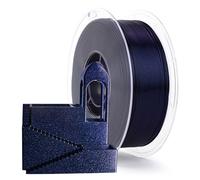 ZIRO Glitter PLA Filament 1.75mm, Firefly Series 3D Printer Filament 1kg