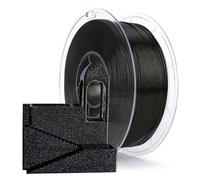 ZIRO Glitter PLA Filament 1.75mm, Firefly Series 3D Printer Filament 1kg