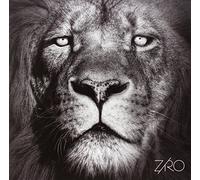 Ziro - Lionheart EP [12" VINYL]