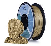 ZIRO PLA Metal Filament 1.75mm, 3D Printer Filament PLA PRO 1KG(2.2lbs)