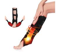 ZIROCTD Red Light Therapy for Feet & Leg,660nm & 850nm Near Infrared Light Therapy for Feet