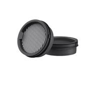 ZiRoxi Replacement Parts for Wet and Dry Vacuum Cleaner, Washable Filter, Compatible with Roborock Dyad Pro Combo, HEPA Filter Accessories, 2 Pieces