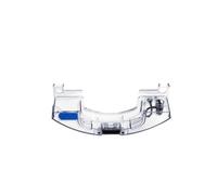 ZiRoxi Vacuum Cleaner Spare Parts Dustbin Dust Colletion Dust Box Water Tank,Compatible For Ecovacs Deebot T8 N8 T5 N5 Accessories (Color : Water tank 1pcs)