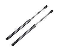 ZIRTUS 2 Pcs Car Rear Tailgate Boot Gas Struts for Skoda Yeti (5L) Wagon 2009-2017, Rear Trunk Tailgate Lift Supports Shocks Hydraulic Arm Rod Telescopic Arm Prop Damper
