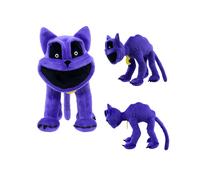 (zisebobi, 20cm) New Hot Selling Smiling Critters Poppy Doll Horror Doll Plush Toy Claw Doll Birthday Gift