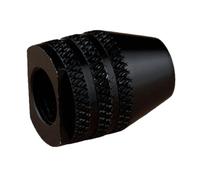 ZISEcoc 0.3-3.2mm Mini Multifunctional Multi M7/M8 Keyless Drill Chuck for Rotary Tools M8X0.75 Quick Change Three-Jaw
