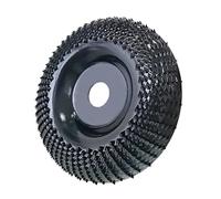 ZISEcoc 1/3/5Pcs Grinding Wheel Shaping Disc Sets Wood Cutting Sculpting Carving Tool for Angle Grinder