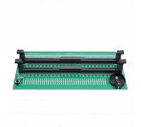 Zisemeil DDR3 Memory Tester, Dual Slots Battery Powered Desktop Computer Memory Diagnostic Card with LED Indicator Light for IT Technicians Computer Repair