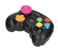 Zisemeil Electronic Memory Run Game Interactive Classic Flash Memory Handheld Game with Light Sound