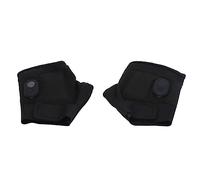 Zisemeil Heated Intelligent Conductive Heat Indicator Design for Outdoor Work 5W Three-Level Adjustment Microfiber Hand Warmer