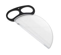 Zisemeil Motion Blur Special Effects Filter, Multifunctional 150mm Handheld Camera Lens Filter with Double Sided Multi Layer Coating, for Portraits Landscapes Dynamic Shots