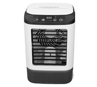 Zisemeil Personal Mini Air Cooler with 900ml Atomization, Adjustable Speed
