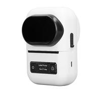 Zisemeil Printer, USB Energy Saving 58mm Strong Compatibility Thermal Printer