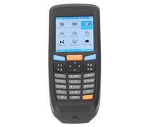Zisemeil Wireless Barcode Scanner 16MB Data Room ABS Cover Barcode Reader 2.4GHz 5.0 Wireless Communication Multifunction Supermarket