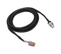 Zisemeil Wiring Harness Replacement for 7 Pin Input Cable Assembly IP6 | Silicone Copper Wire, -40°C to 120°C, Fits S130 S160 S220 S250 S300 S330 S770, for Trencher Attachments