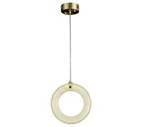 zishuo shop Wallps, H65 Full Marblendent Lights Single Head Indoor Modern and Simple Hangingps Fixture Led Light Source Droplight Office Study Illumination Droplight/Clear./a